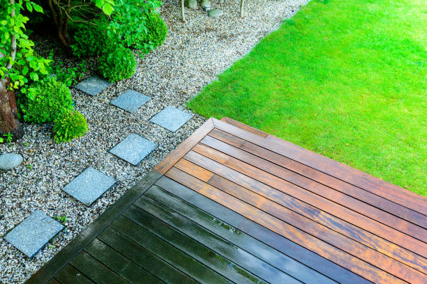 Best Post-Construction Pressure Washing  in Genola, UT