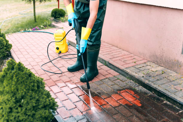 Best Dumpster Area Cleaning  in Genola, UT